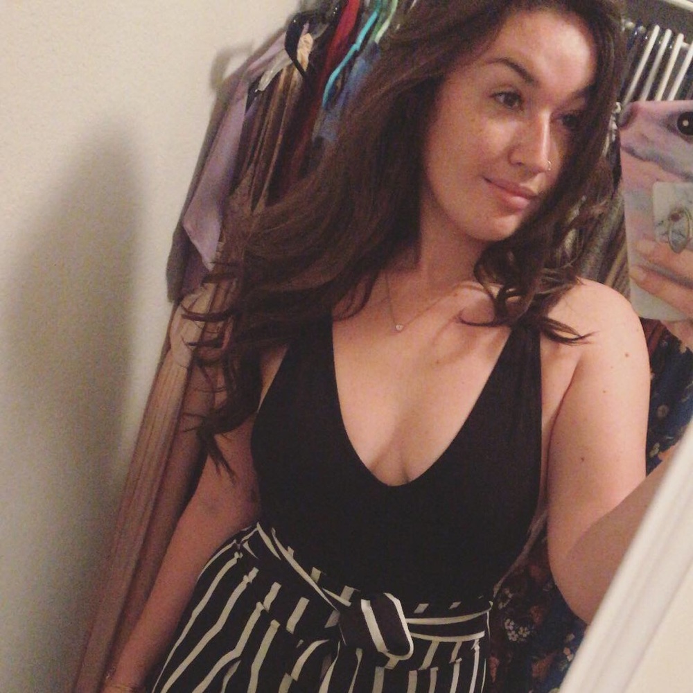 Meet your Posher, Karson